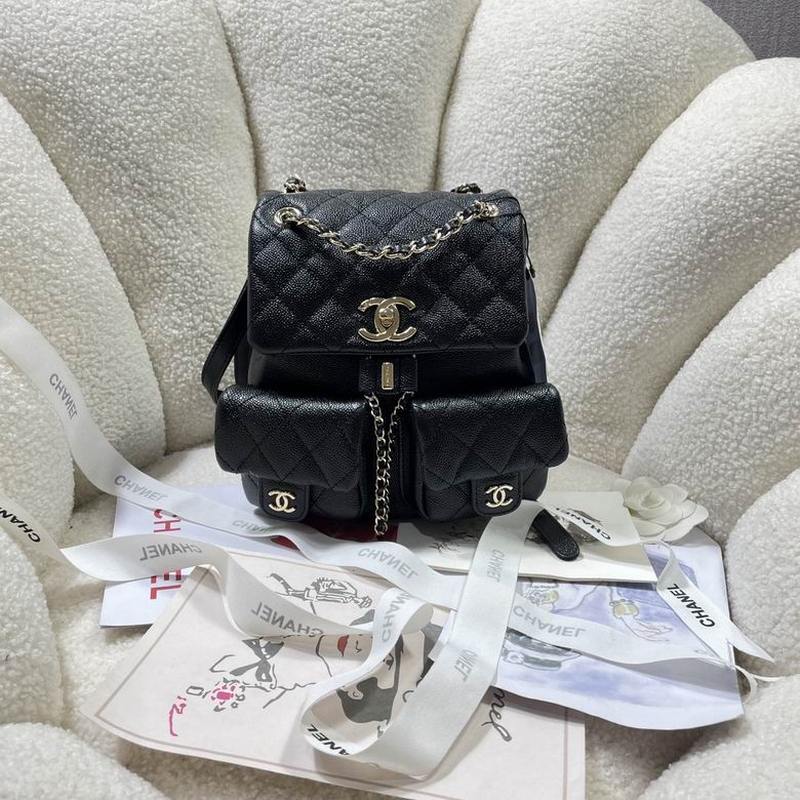 Chanel Handbags 424